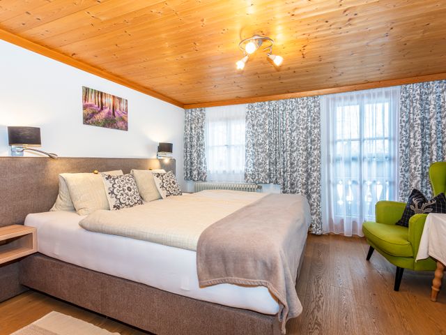 Stefflhof in Saalfelden