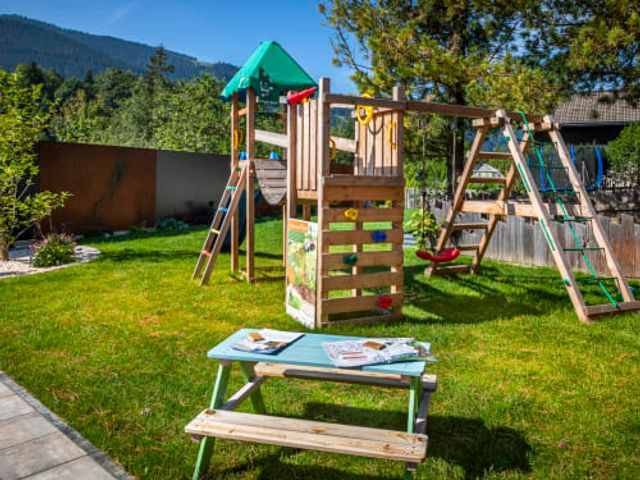 Appartements Leogang