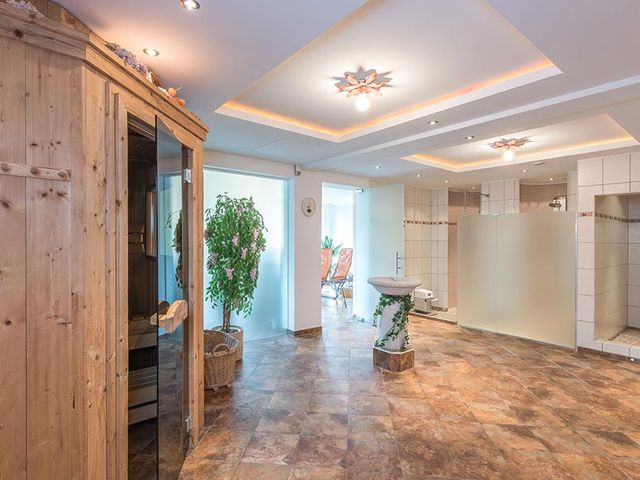 Hotel Gasthof Wachter 