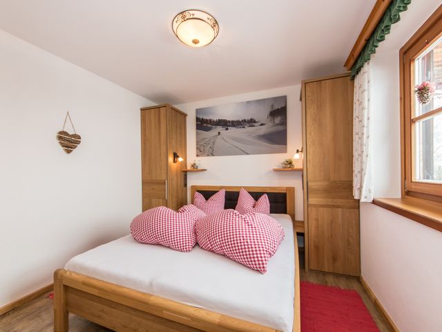 Ferienhütten Leitengut