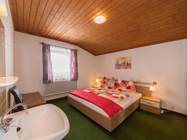 Hinterbichlbauernhof