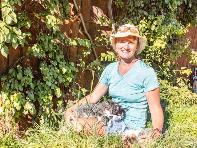 Ferienhaus Palfenhof Grossarltal