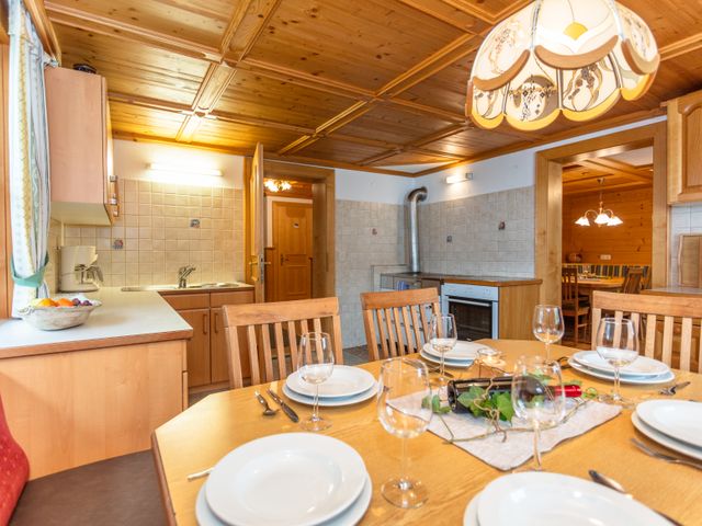 Ferienhaus Palfenhof Grossarltal