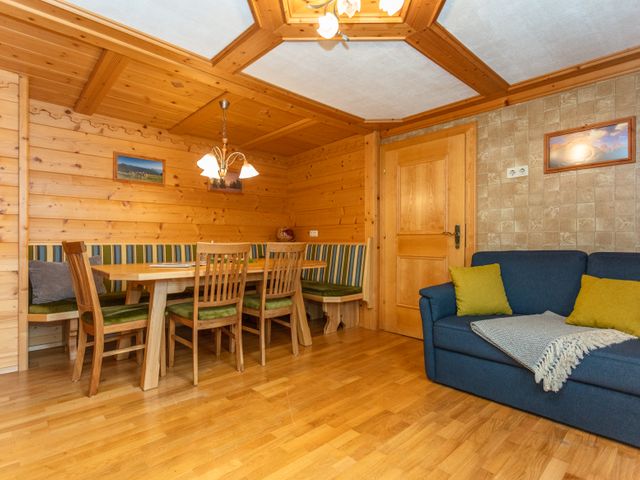 Ferienhaus Palfenhof Grossarltal