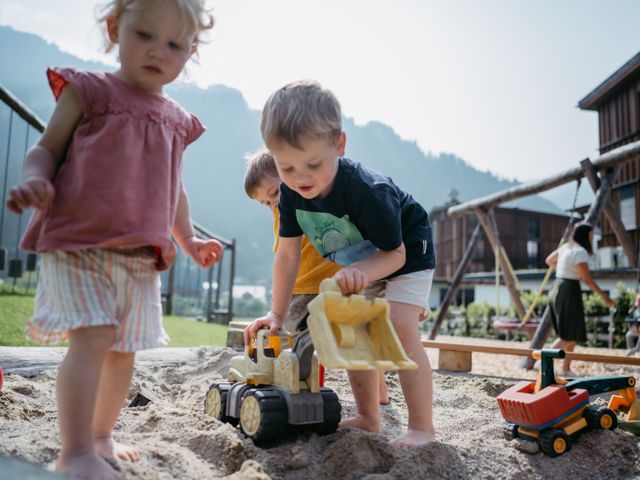 Biobauernhof Aubauer