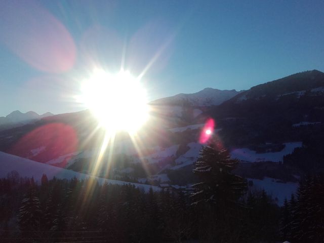 Energieparadies "Palfenhof" Bruck