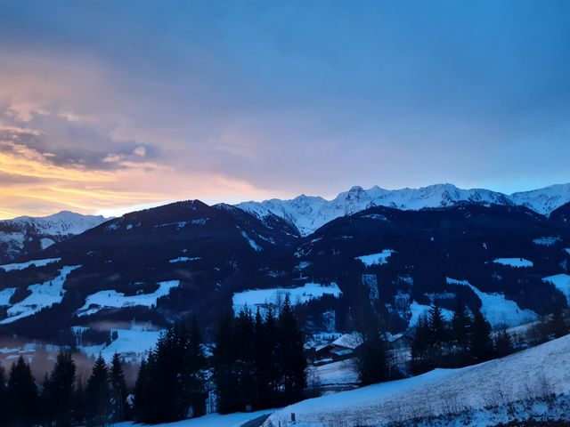 Energieparadies "Palfenhof" Bruck