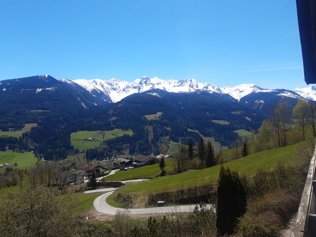 Energieparadies "Palfenhof" Bruck