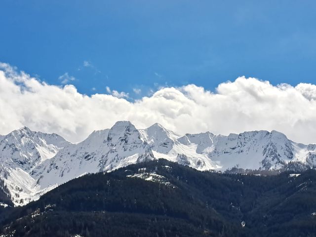 Energieparadies "Palfenhof" Bruck