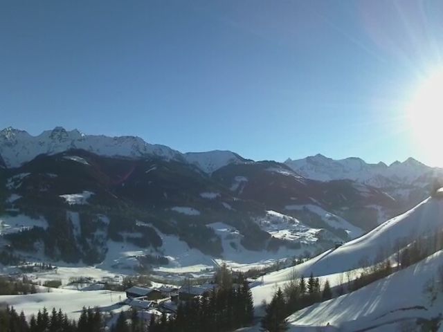 Energieparadies "Palfenhof" Bruck