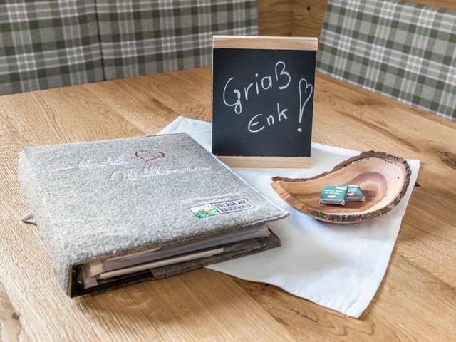 Bio-Bauernhof Moarbauer