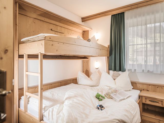 Ferienhaus "Scharrerhof"