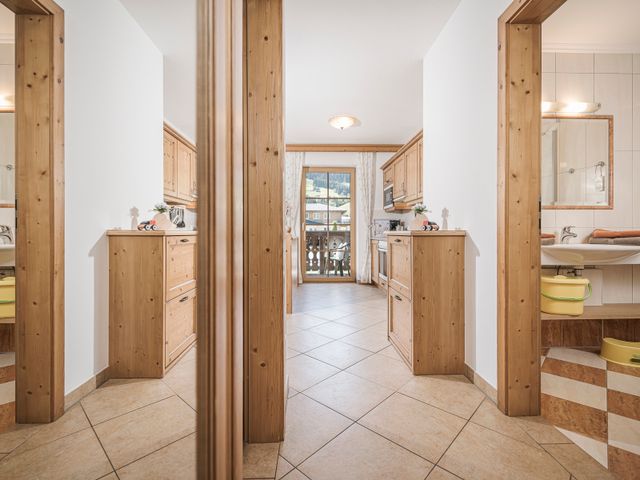 Ferienhaus "Scharrerhof"