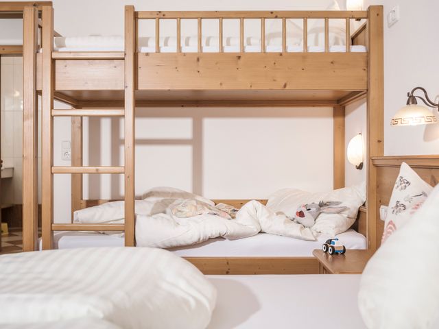 Ferienhaus "Scharrerhof"