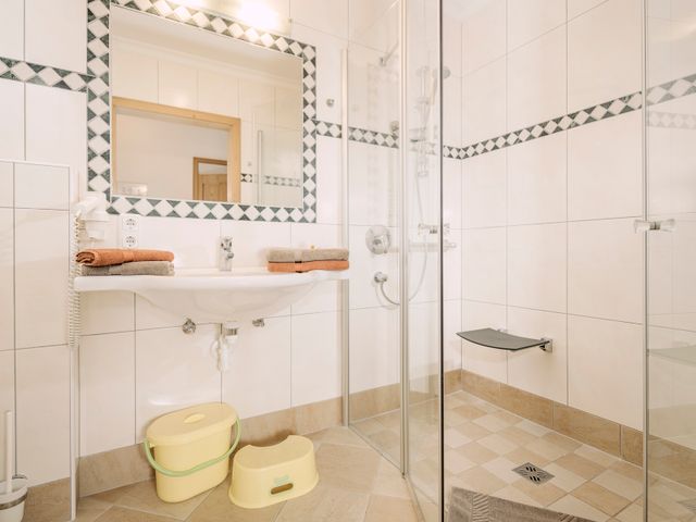 Ferienhaus "Scharrerhof"