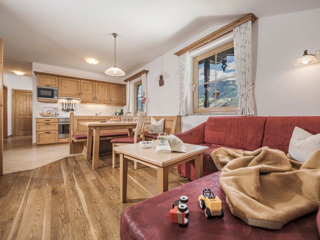 Ferienhaus "Scharrerhof"