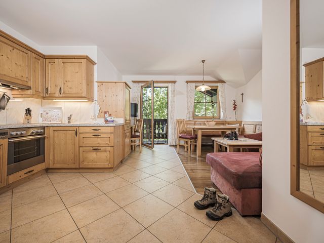 Ferienhaus "Scharrerhof"