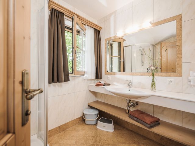 Ferienhaus "Scharrerhof"