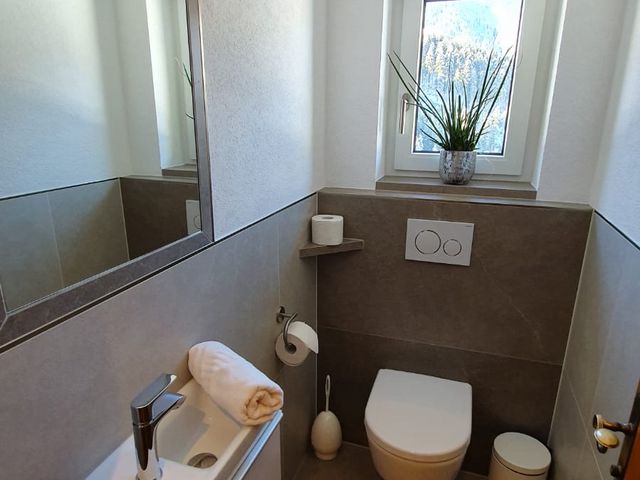 Ferienwohnungen Berg Sait