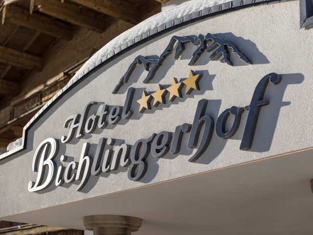 Hotel Bichlingerhof