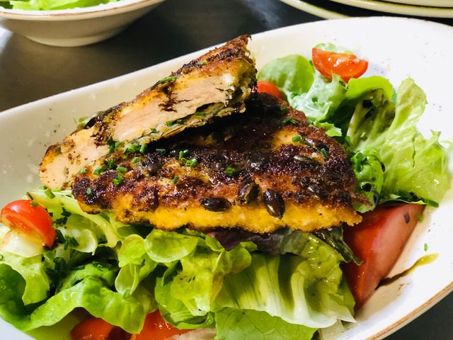 Hotel-Gasthof zum Bach