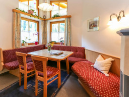 Bauernhof Hinterbrandthof