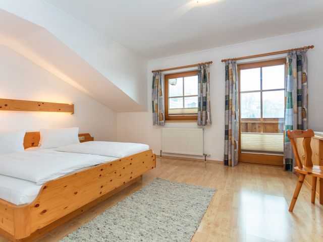 Bauernhof Tischlerwirt