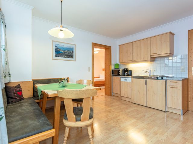 Bauernhof Tischlerwirt