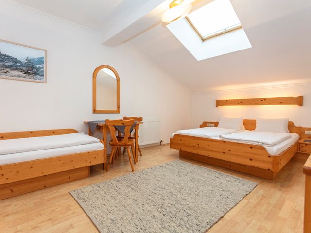 Bauernhof Tischlerwirt