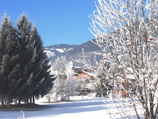 Bauernhof Tischlerwirt