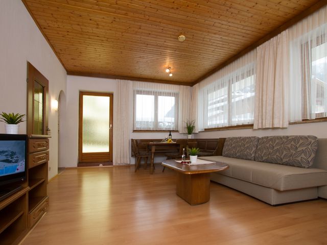 Sportchalet Viehhofen Appartements