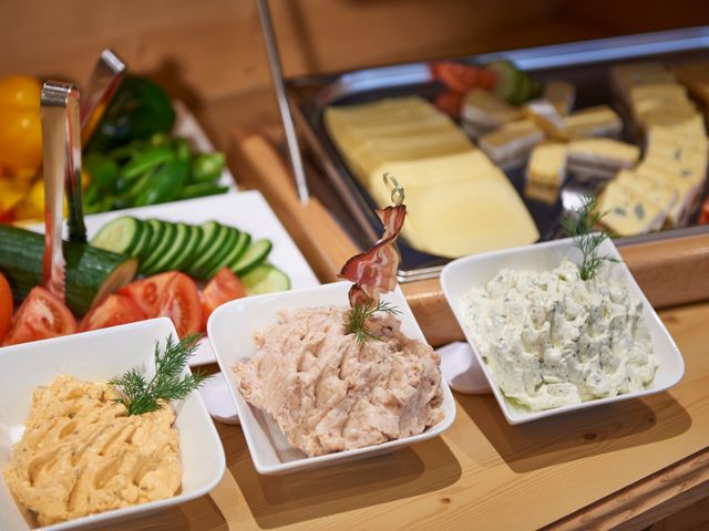 Appartement Birkenhof in Rauris