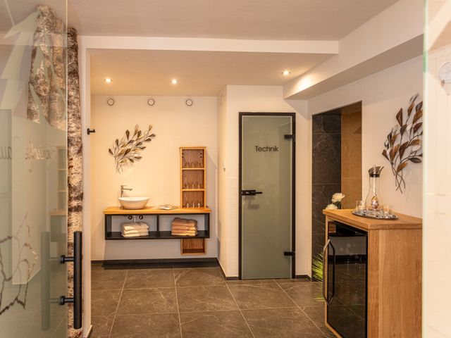 Appartement Birkenhof in Rauris