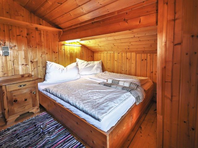 Almhütte in Neukirchen/Grv. - Wildkogel-Arena TRA-SBG