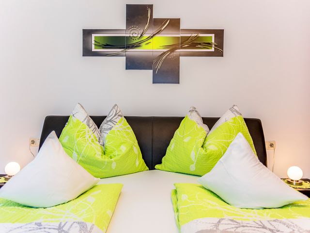 Appartement Bergmeister