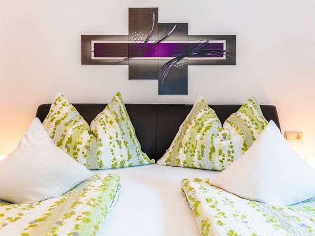 Appartement Bergmeister