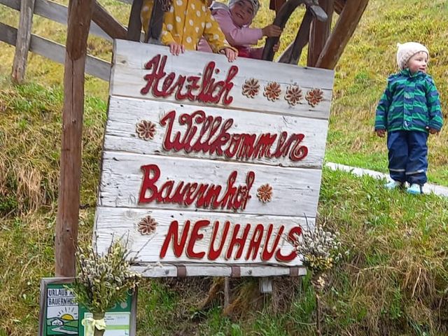 Ferienwohnung Neuhaus