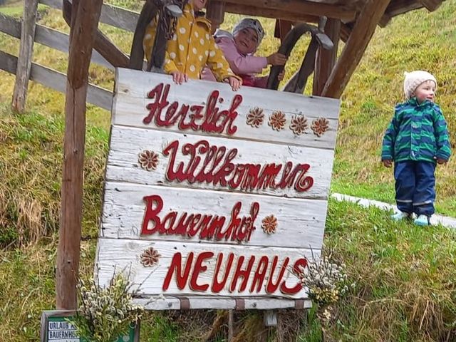 Ferienwohnung Neuhaus