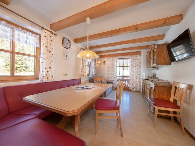 Bauernhof Peilberghof