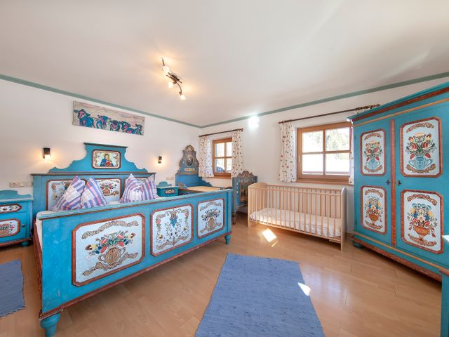 Bauernhof Peilberghof