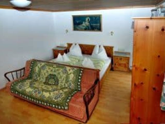 Bauernhof Peilberghof