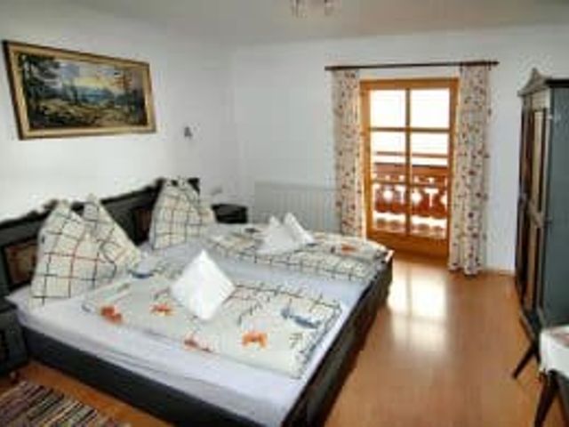 Bauernhof Peilberghof