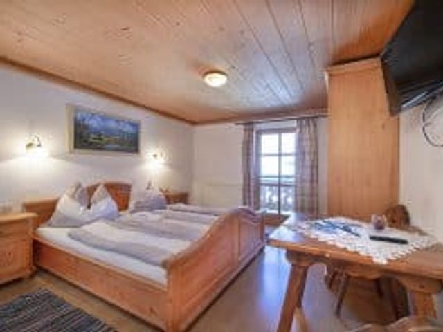 Bauernhof Peilberghof