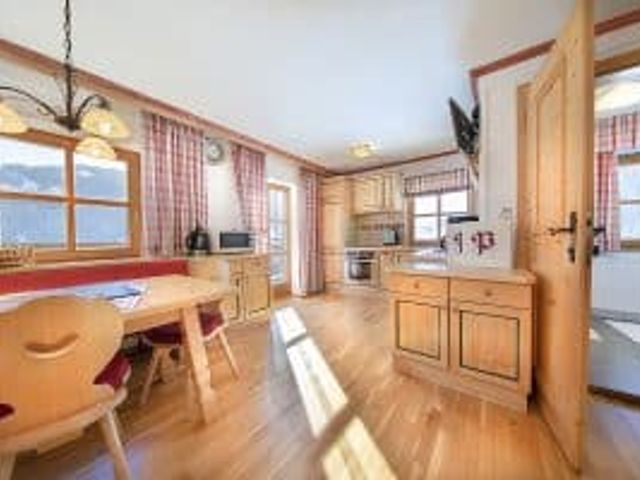 Bauernhof Peilberghof