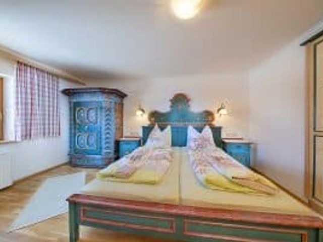 Bauernhof Peilberghof