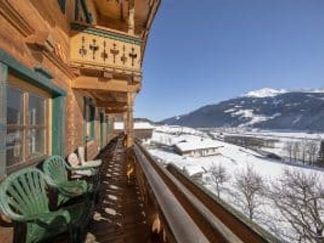 Bauernhof Peilberghof