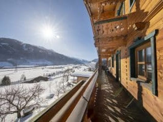 Bauernhof Peilberghof