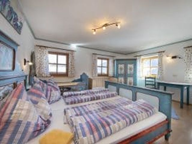 Bauernhof Peilberghof