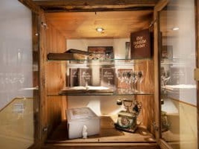 Bauernhof Peilberghof