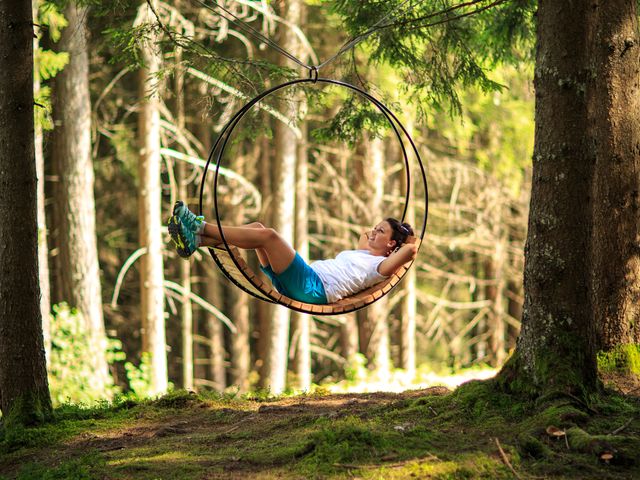 Hotel Der Löwe lebe frei